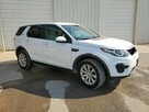 LAND ROVER DISCOVERY SPORT SE - 3
