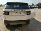 LAND ROVER DISCOVERY SPORT SE - 5