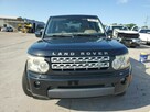 LAND ROVER LR4 HSE - 2