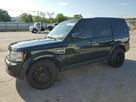 LAND ROVER LR4 HSE - 3
