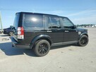 LAND ROVER LR4 HSE - 4