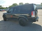 LAND ROVER LR4 HSE - 6