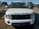 LAND ROVER LR4 HSE - 2