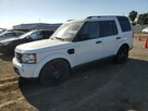 LAND ROVER LR4 HSE - 3