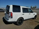 LAND ROVER LR4 HSE - 4