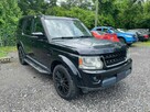 2014 LAND ROVER LR4 HSE - 2
