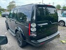2014 LAND ROVER LR4 HSE - 3