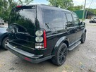 2014 LAND ROVER LR4 HSE - 4