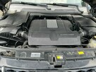 2014 LAND ROVER LR4 HSE - 8