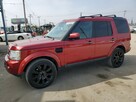 LAND ROVER LR4 HSE - 1