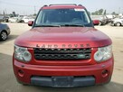 LAND ROVER LR4 HSE - 2