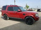 LAND ROVER LR4 HSE - 3