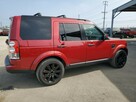 LAND ROVER LR4 HSE - 6