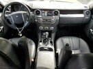 LAND ROVER LR4 HSE - 8