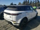 2020 LAND ROVER RANGE ROVER EVOQUE S - 4