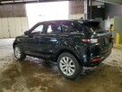 LAND ROVER RANGE ROVER EVOQUE SE - 6