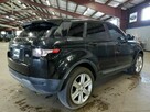 LAND ROVER RANGE ROVER EVOQUE PURE PLUS - 4