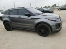 2017 LAND ROVER RANGE ROVER EVOQUE HSE DYNAMIC - 2