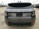 2017 LAND ROVER RANGE ROVER EVOQUE HSE DYNAMIC - 4