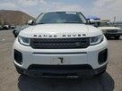 2019 LAND ROVER RANGE ROVER EVOQUE SE - 2