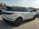 2019 LAND ROVER RANGE ROVER VELAR R-DYNAMIC SE - 4