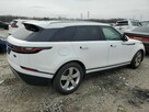 LAND ROVER RANGE ROVER VELAR S - 4