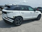 LAND ROVER RANGE ROVER VELAR R-DYNAMIC S - 4