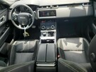LAND ROVER RANGE ROVER VELAR R-DYNAMIC S - 8
