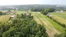 Działka rolno-budowlana Stary Wiśnicz gm. Nowy Wiśnicz - 8