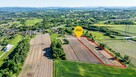 Działka inwestycyjna Rzozów gm. Skawina Skawina, Skawina, Skawina - 2