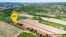 Działka inwestycyjna Rzozów gm. Skawina Skawina, Skawina, Skawina - 5