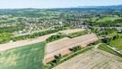 Działka inwestycyjna Rzozów gm. Skawina Skawina, Skawina, Skawina - 8
