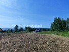 Działka inwestycyjna Rzozów gm. Skawina Skawina, Skawina, Skawina - 14