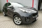 Kia Sportage 1,6i Navi Skóra Alu Klimatronik Kam.Cof. Ledy 1.Właściciel VIP Gwarant - 3