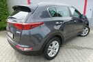 Kia Sportage 1,6i Navi Skóra Alu Klimatronik Kam.Cof. Ledy 1.Właściciel VIP Gwarant - 4