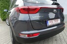 Kia Sportage 1,6i Navi Skóra Alu Klimatronik Kam.Cof. Ledy 1.Właściciel VIP Gwarant - 5