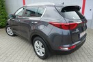 Kia Sportage 1,6i Navi Skóra Alu Klimatronik Kam.Cof. Ledy 1.Właściciel VIP Gwarant - 6