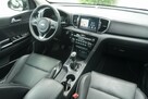 Kia Sportage 1,6i Navi Skóra Alu Klimatronik Kam.Cof. Ledy 1.Właściciel VIP Gwarant - 11