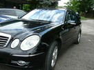 Mercedes E 220 MERC-E-220 Super stan - 2