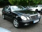 Mercedes E 220 MERC-E-220 Super stan - 3