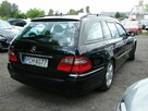 Mercedes E 220 MERC-E-220 Super stan - 5