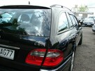Mercedes E 220 MERC-E-220 Super stan - 6
