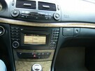 Mercedes E 220 MERC-E-220 Super stan - 10