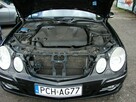 Mercedes E 220 MERC-E-220 Super stan - 13
