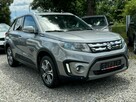 Suzuki Vitara 1,6  4X4. allgrip  skora radar kamera LED - 2
