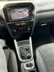 Suzuki Vitara 1,6  4X4. allgrip  skora radar kamera LED - 9