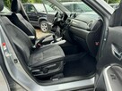 Suzuki Vitara 1,6  4X4. allgrip  skora radar kamera LED - 10