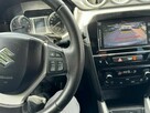 Suzuki Vitara 1,6  4X4. allgrip  skora radar kamera LED - 11