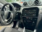 Suzuki Vitara 1,6  4X4. allgrip  skora radar kamera LED - 13