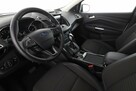 Ford Kuga automat /niski przebieg /półskóra/ navi /grzane fotele/ PDC /Bluetooth - 12